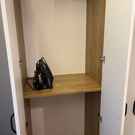 Comfy Flat, Close To The 