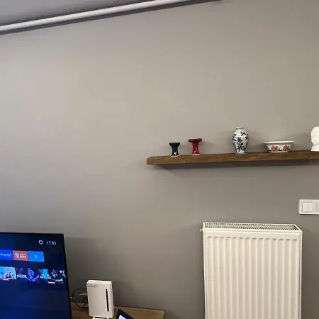 Comfy Flat, Close To The 