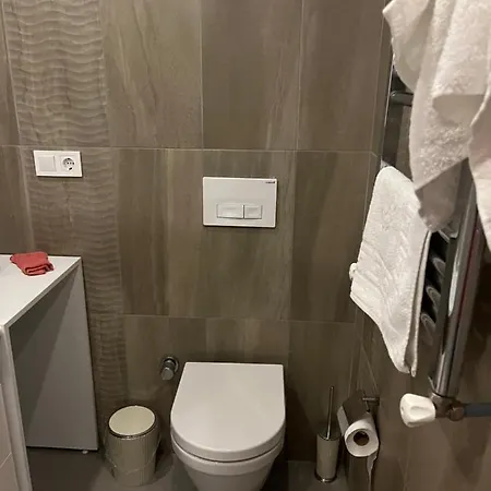 Comfy Flat, Close To The 