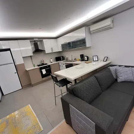 Comfy Flat, Close To The 