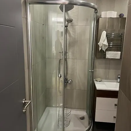 Apartamento Comfy Flat, Close To The 