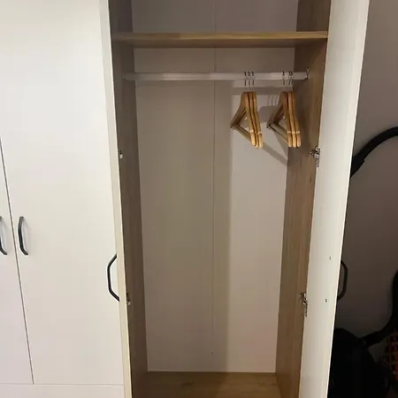 Appartement Comfy Flat, Close To The 
