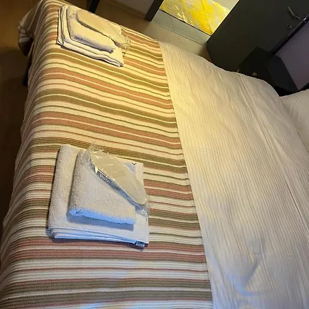 Comfy Flat, Close To The 